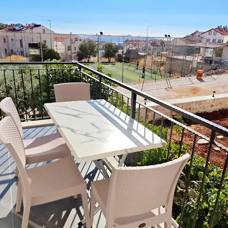 Olive 2 Apartamento Kaş