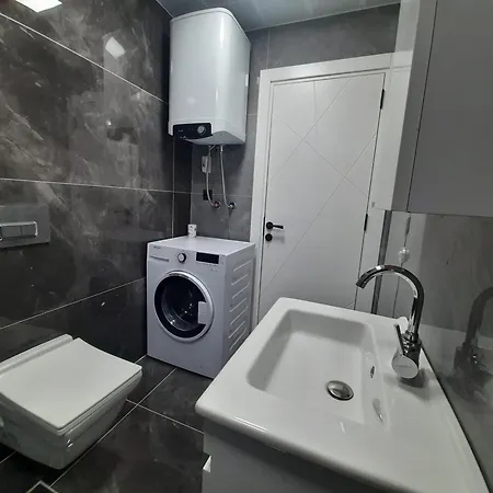 Olive 2 Apartamento Kaş