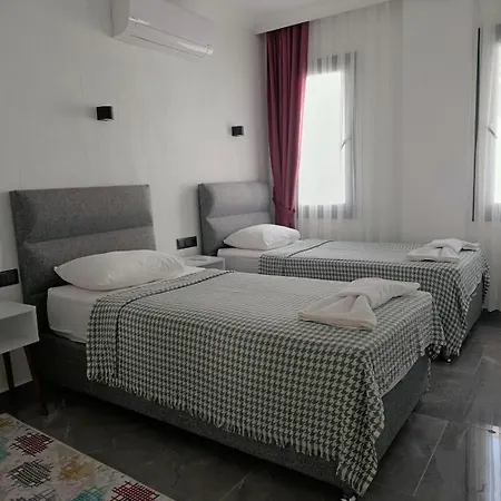 Olive 2 Apartment