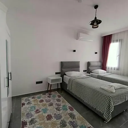 Apartment Olive 2 *