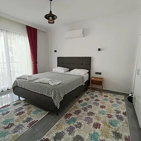 Apartment Olive 2 *