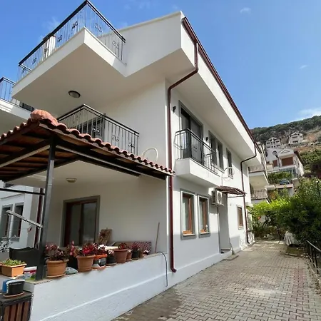Olive 2 Apartment Kaş