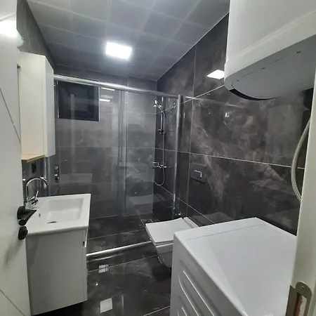 Olive 2 Kaş